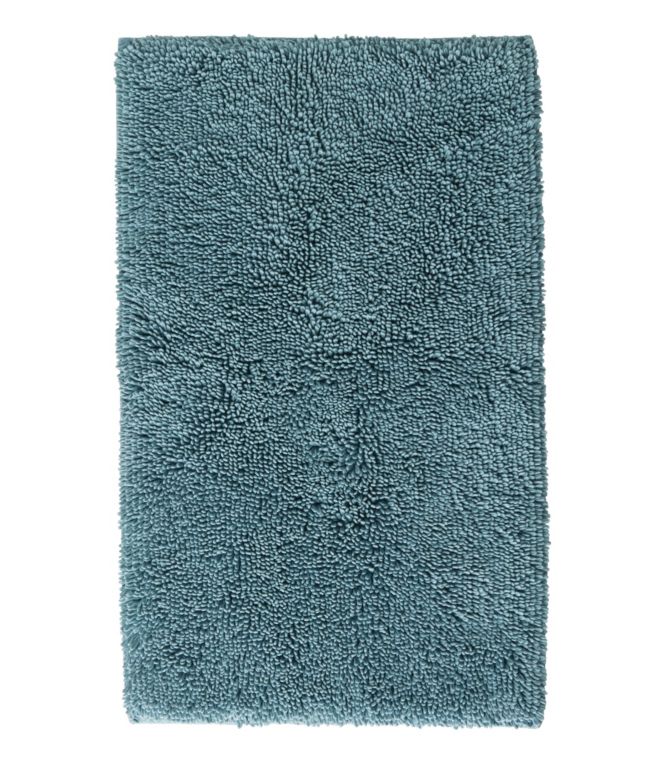 Classic Cotton Bath Mat