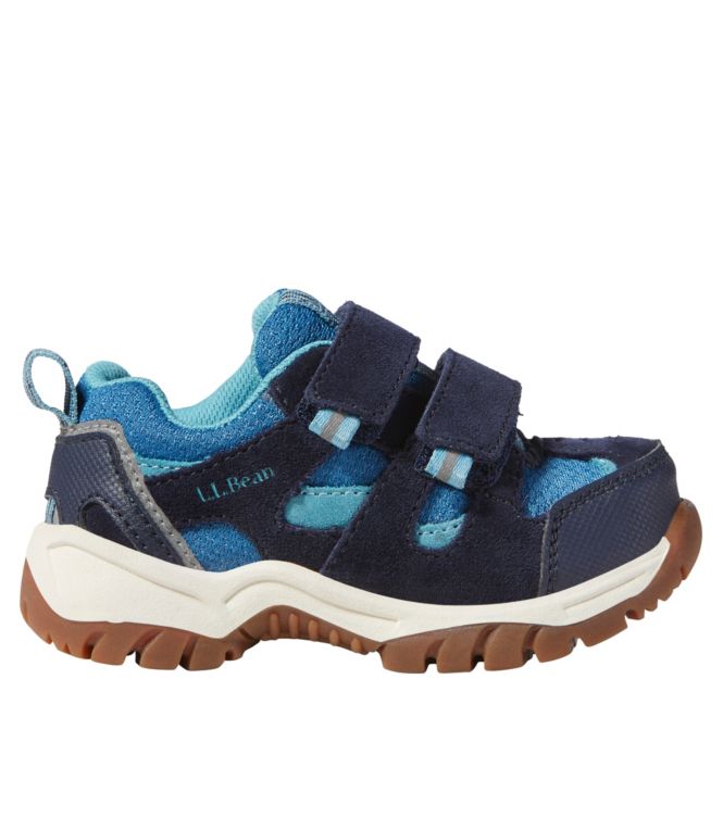 Toddlers' Trail Model Hikers, Low