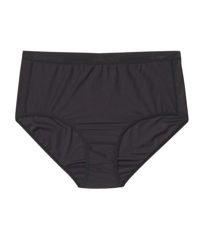 Women's ExOfficio Underwear Give-N-Go Full-Cut Brief 2.0