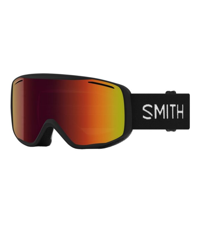 Adults' Smith Rally Goggles