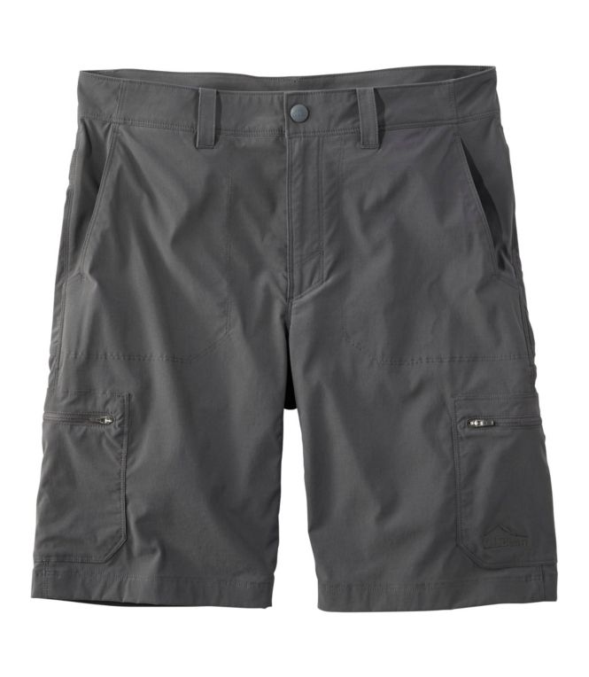 Men's Cresta Hiking Shorts, 10