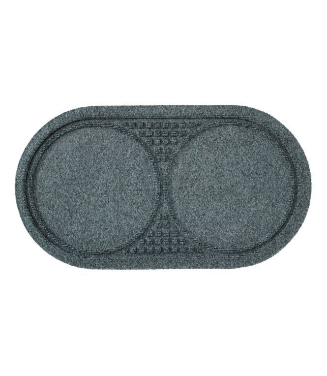 Recycled Waterhog Dog Mat, Placemat