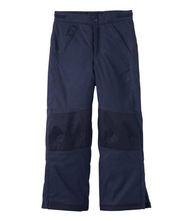 Kids' Cold Buster Snow Pants