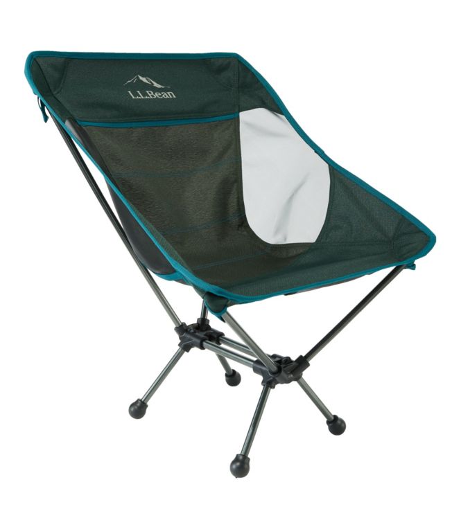 L.L.Bean PackLite Chair