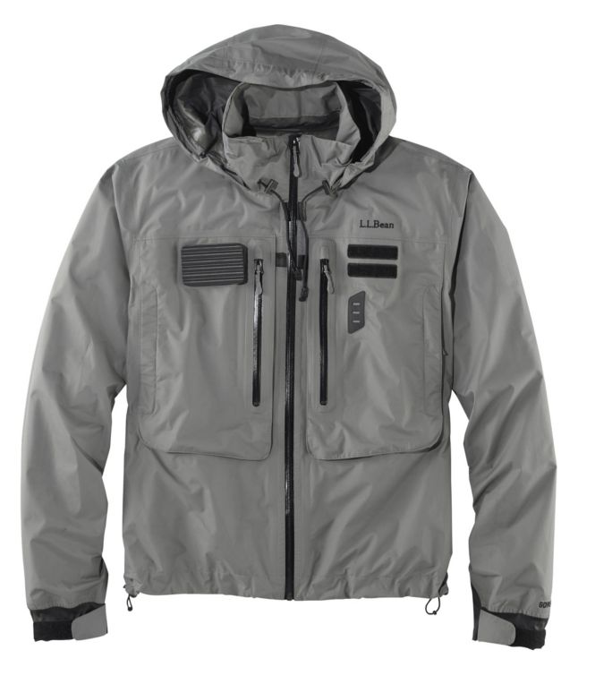 Men's GORE-TEX PacLite Stowaway Wading Jacket