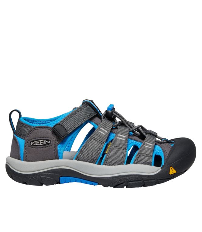 Kids' Keen Newport H2 Sandals