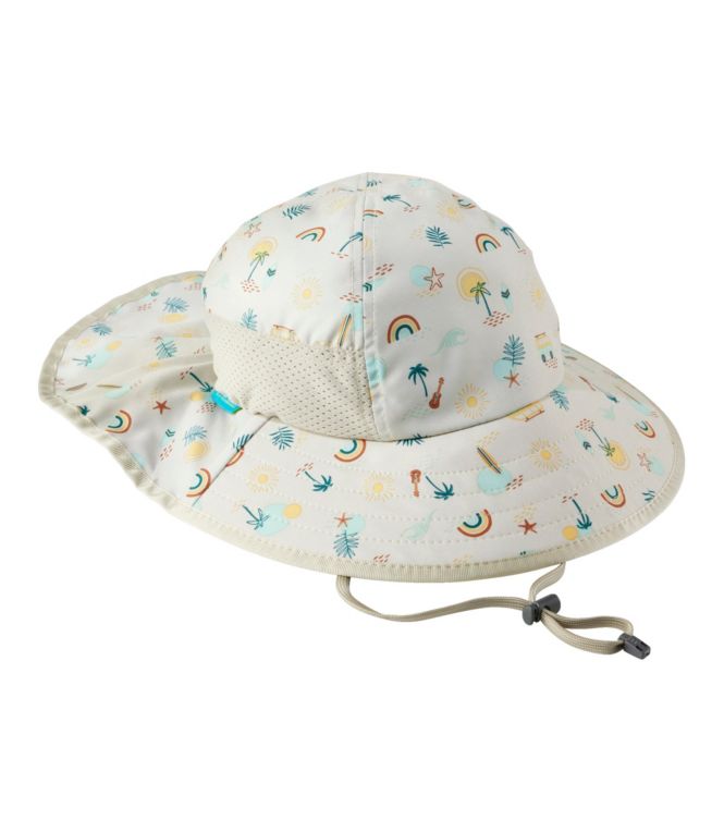 Kids' and Toddlers' Sunday Afternoons Play Hat