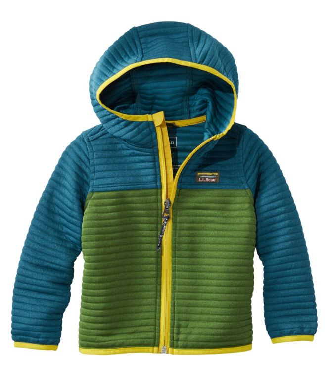 Toddlers' Airlight Full-Zip Hoodie