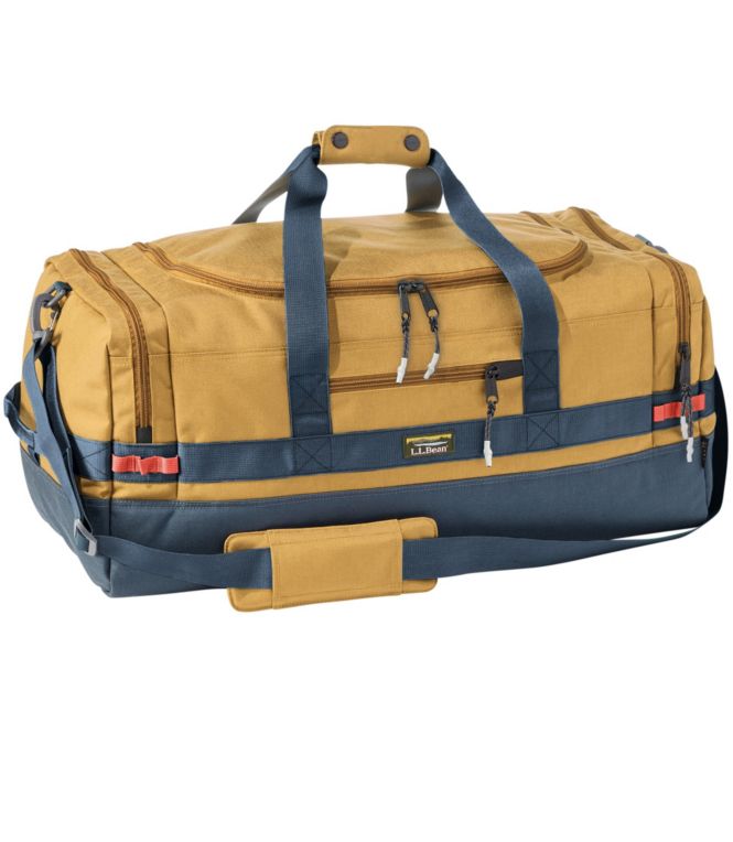 Mountain Classic Cordura Duffle, Medium