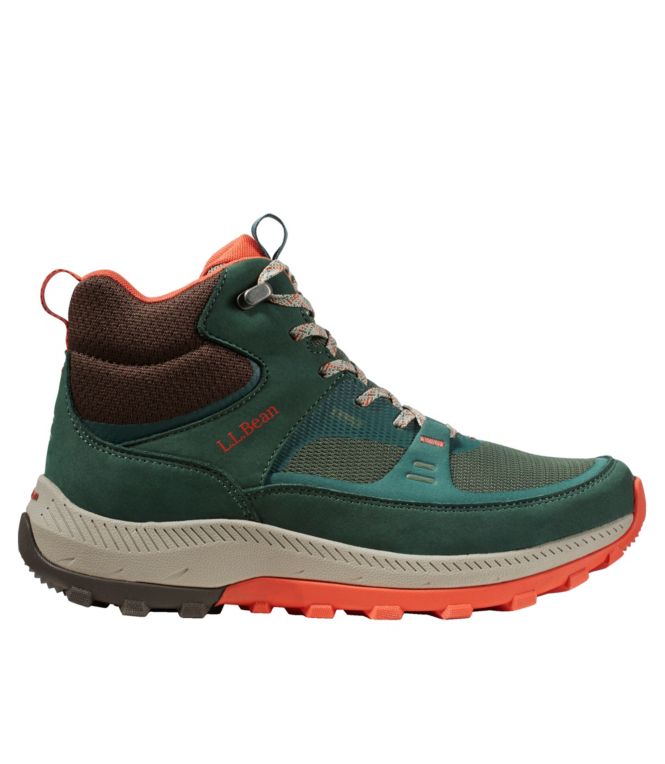 Men's Access Hiking Boots