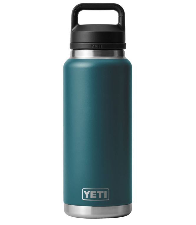 Yeti Rambler Chug Bottle, 36 oz.
