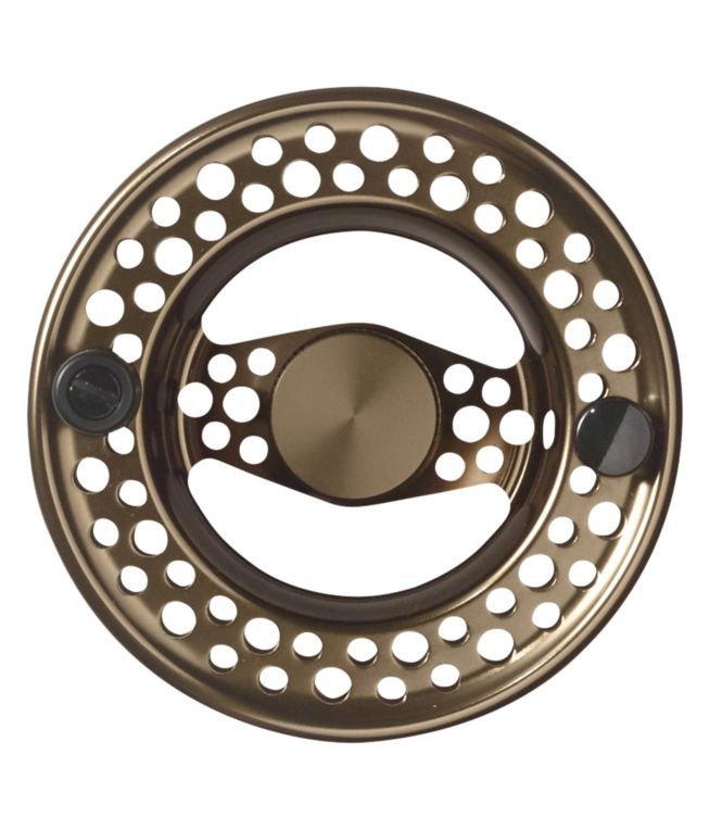 Double L® Large-Arbor Fly-Reel Spool
