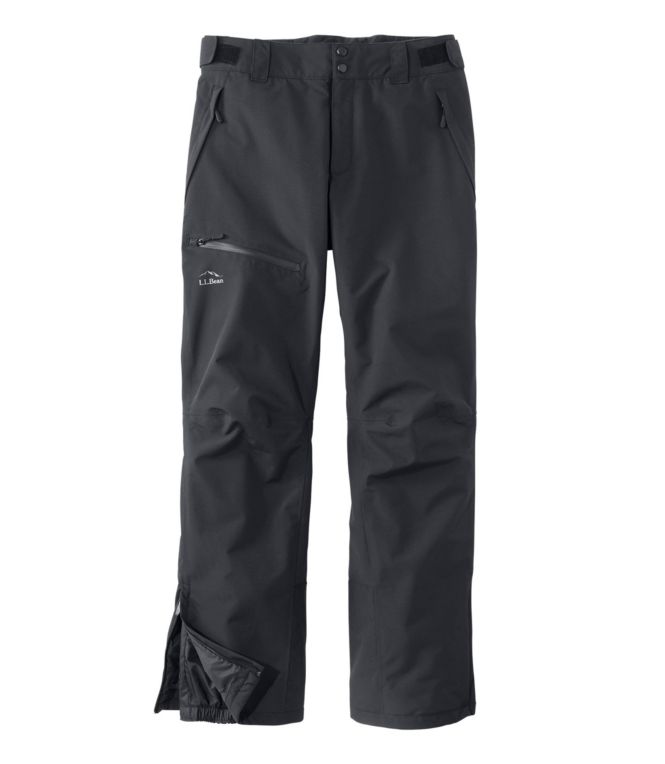 Outerwear-Women's-Snow & Rain Pants