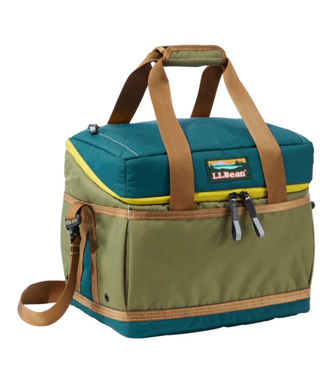 L.L.Bean Soft Pack Cooler, Picnic