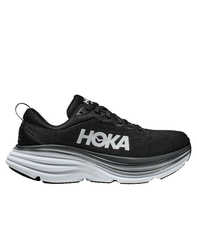 Men's HOKA Bondi 8 Running Shoes