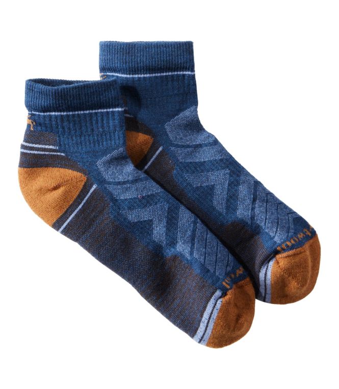 Men's Smartwool Hike Light Cushion Ankle Sock