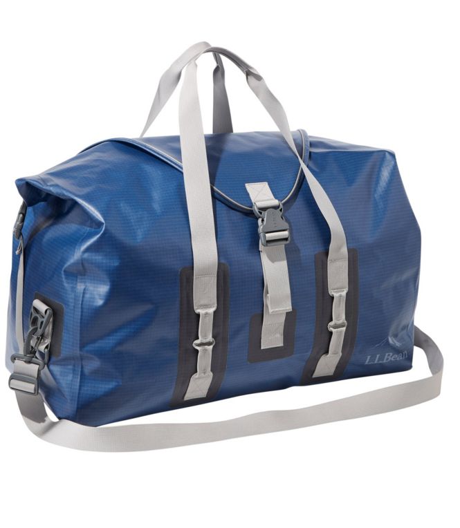 Adventure Pro Waterproof Duffle, 60 L