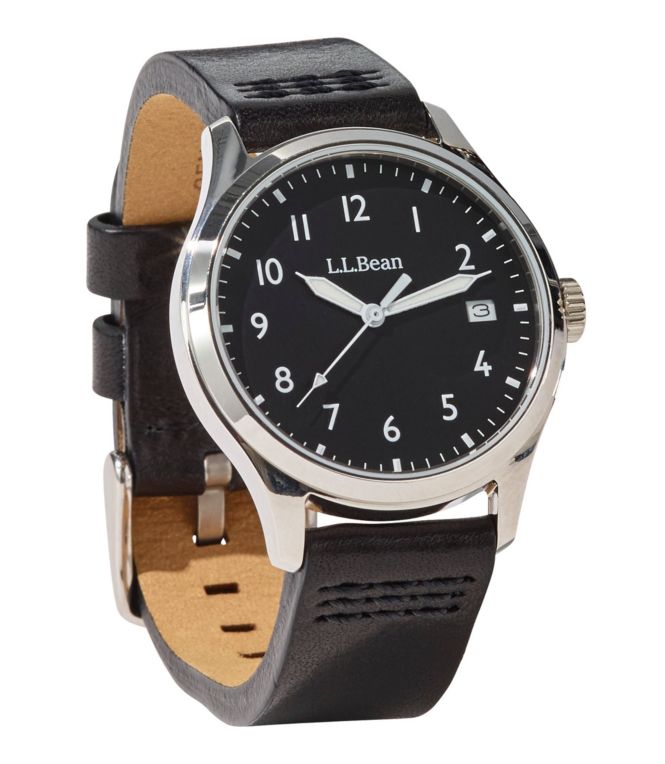 Katahdin 36mm Field Watch