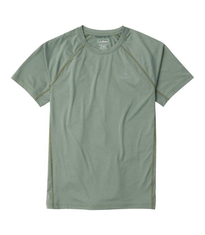 HUK Men's Icon X Camo Fishing Shirt - Short-Sleeve, UPF 50+, Performance Quick-Dry - View #10