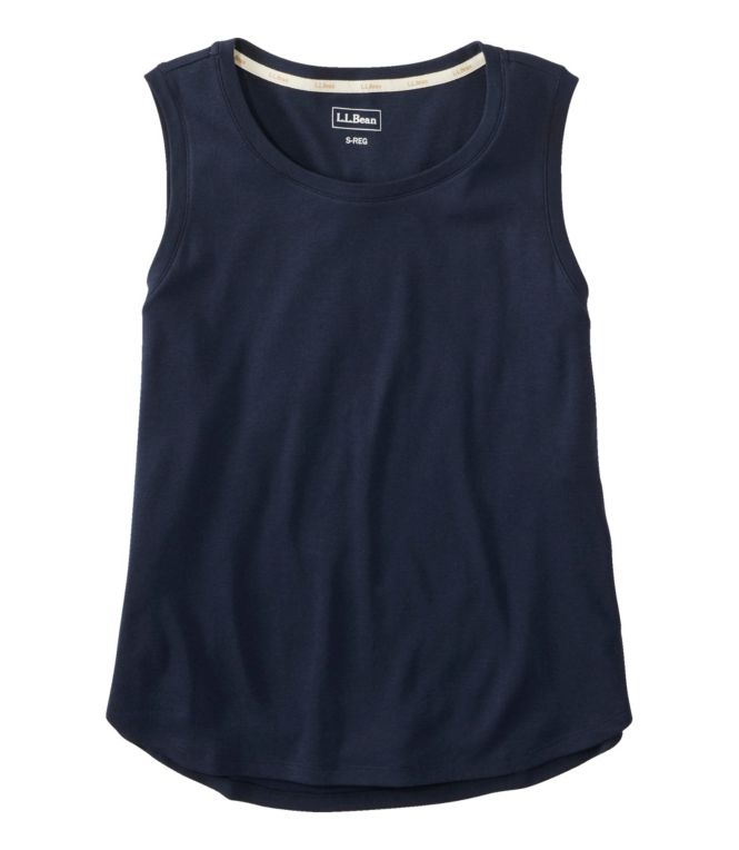 Women's Restorative Sleepwear, Tank