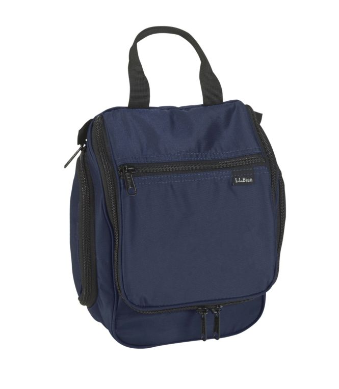 Personal Organizer Toiletry Bag, Small