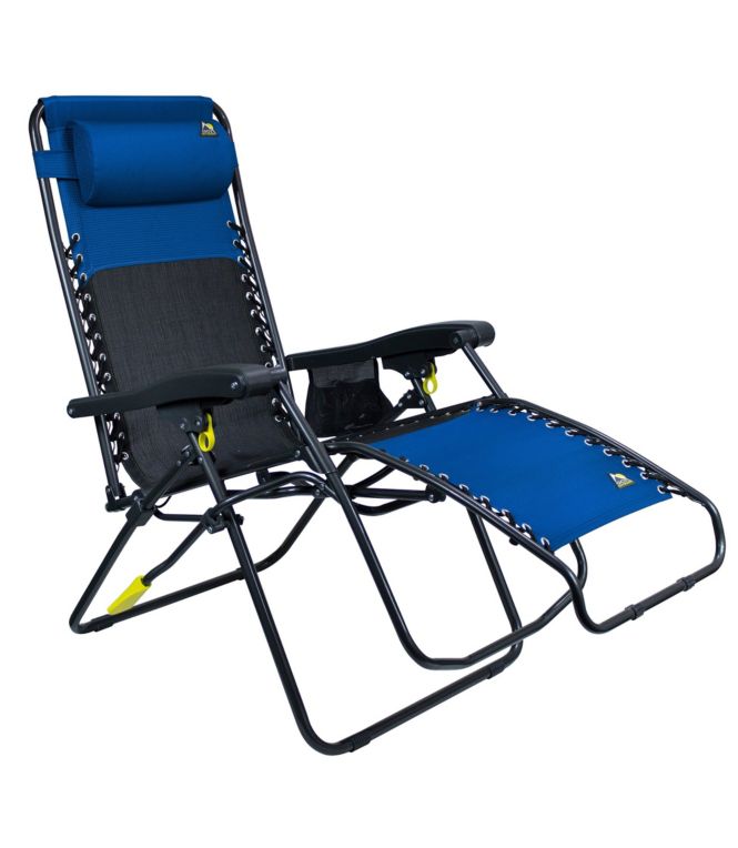 GCI Freeform Zero Gravity Lounger