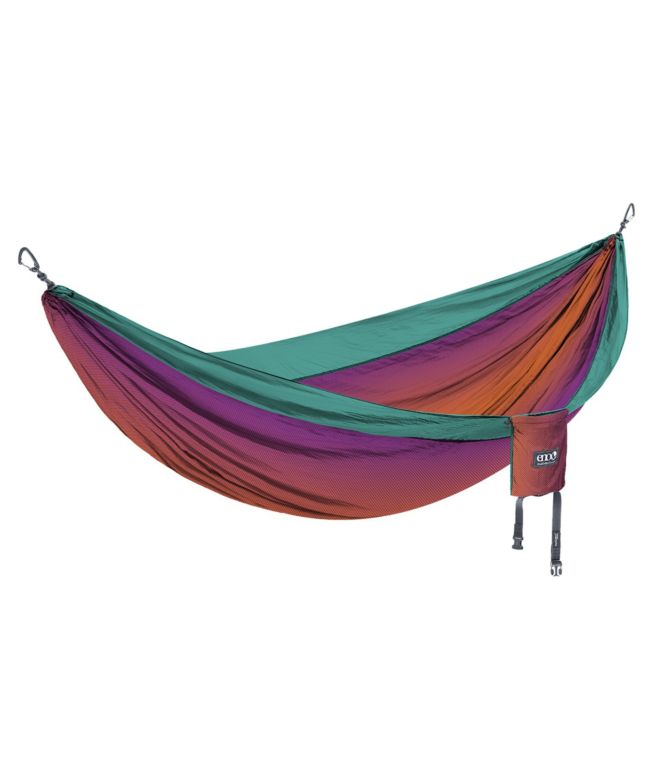 ENO DoubleNest Hammock, Print