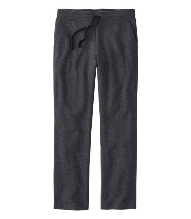 Women's L.L.Bean 1912 Sweatpants, Straight-Leg