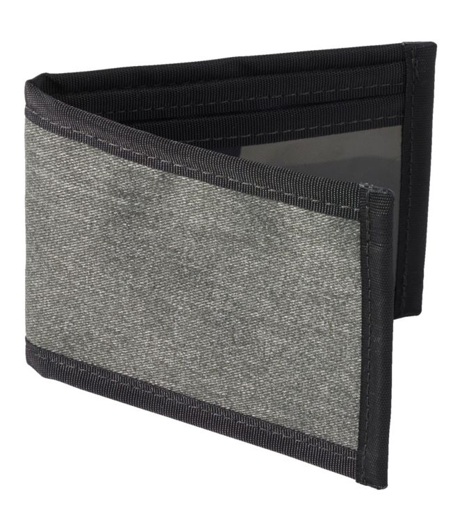 Flowfold Baxter Bifold Wallet