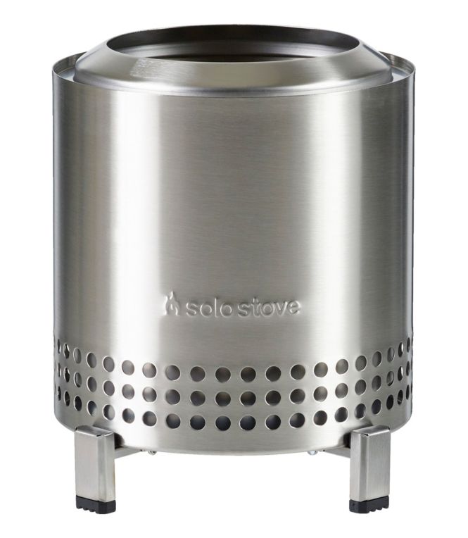 Solo Stove Mesa XL Tabletop Fire Pit