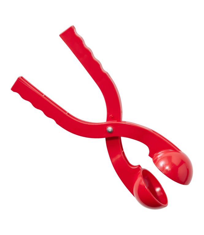 L.L.Bean Snowball Maker