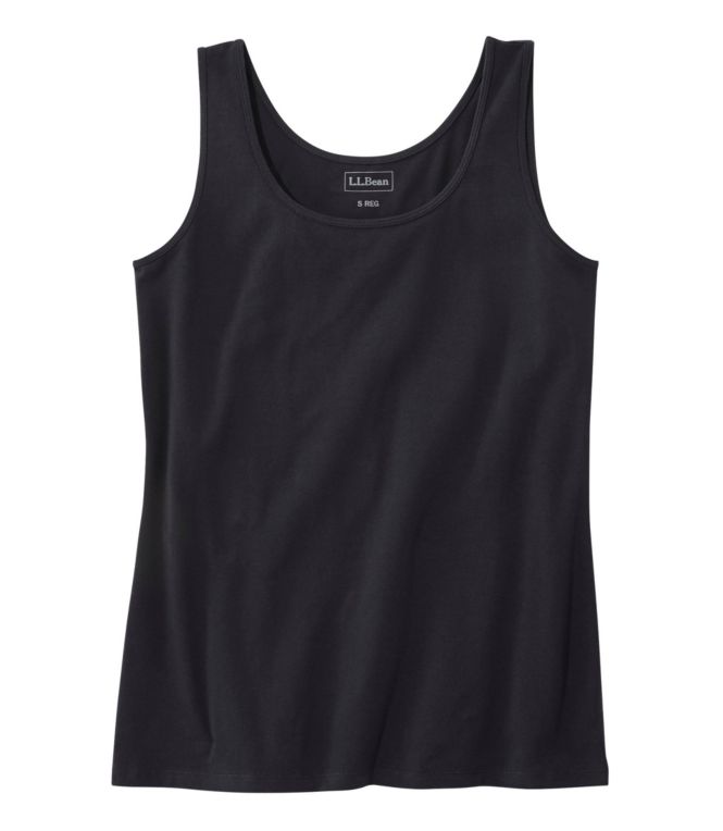 Women's Bean's Layering Tank