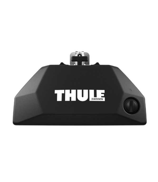 Thule Evo Flush Rail Foot Pack