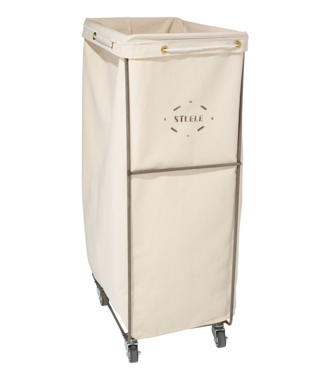 Steele Small Bag Caddy