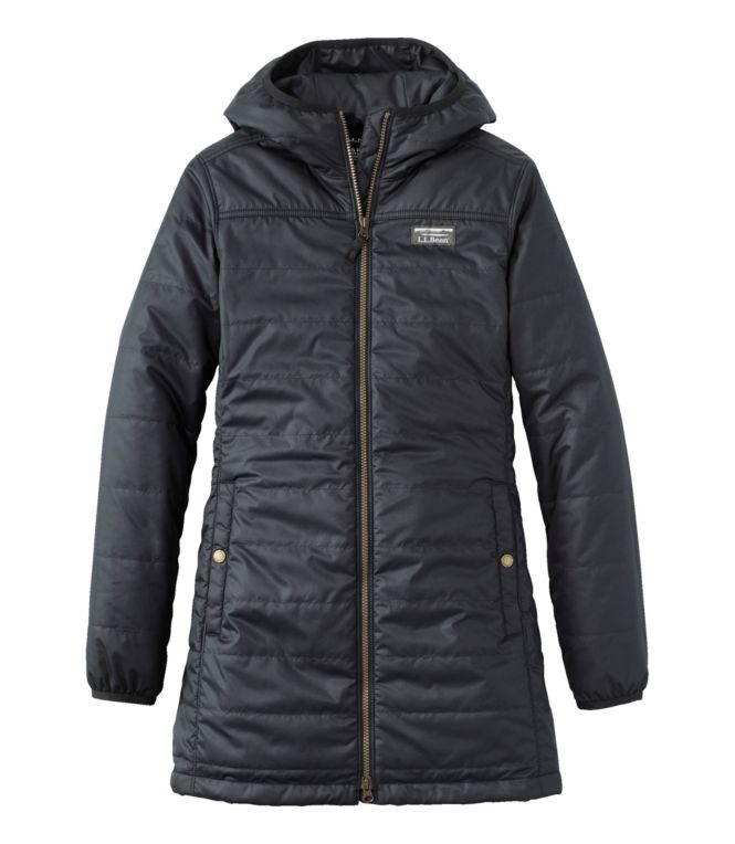 Women's Mountain Classic Puffer Coat