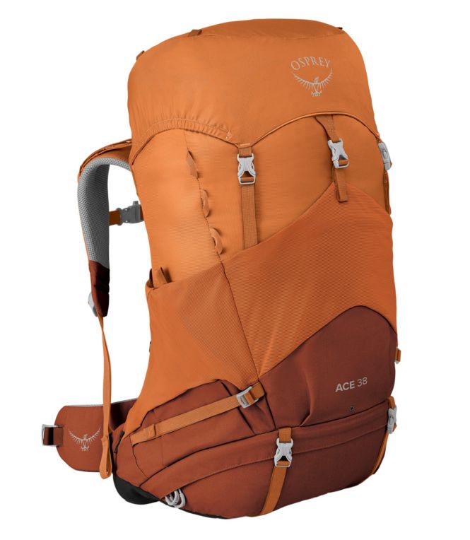 Kids' Osprey Ace 38 Pack