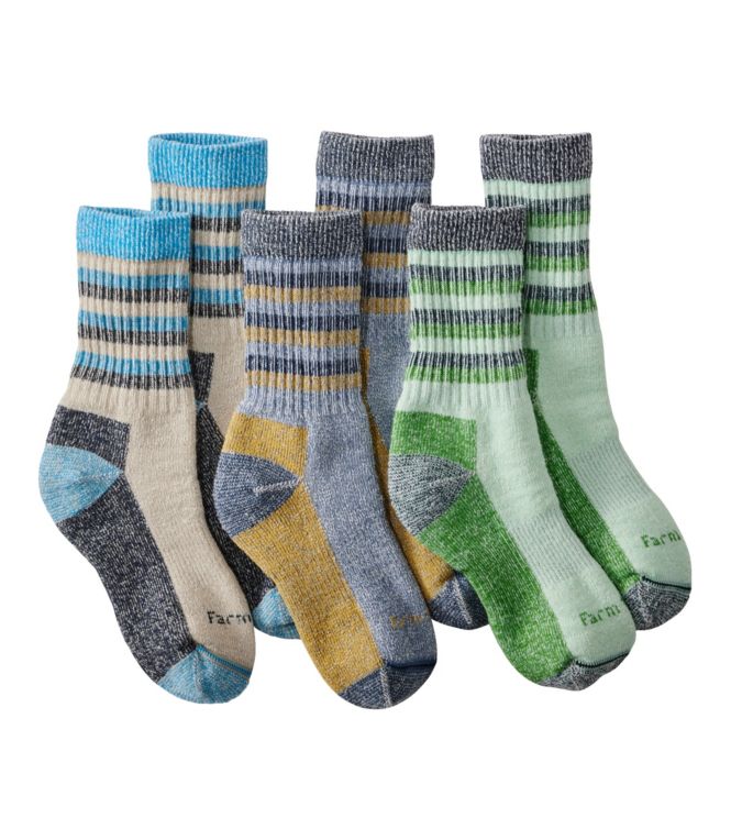 Kids' Darn Tough Socks, Ty-Ranger-Saurus Micro-Crew
