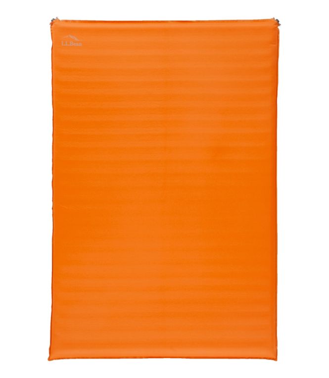 L.L.Bean Adventure Futon Sleeping Pad, Double