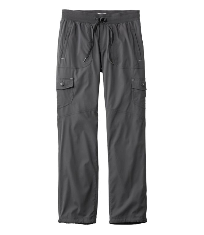 Women's Vista Camp Pants, Straight-Leg