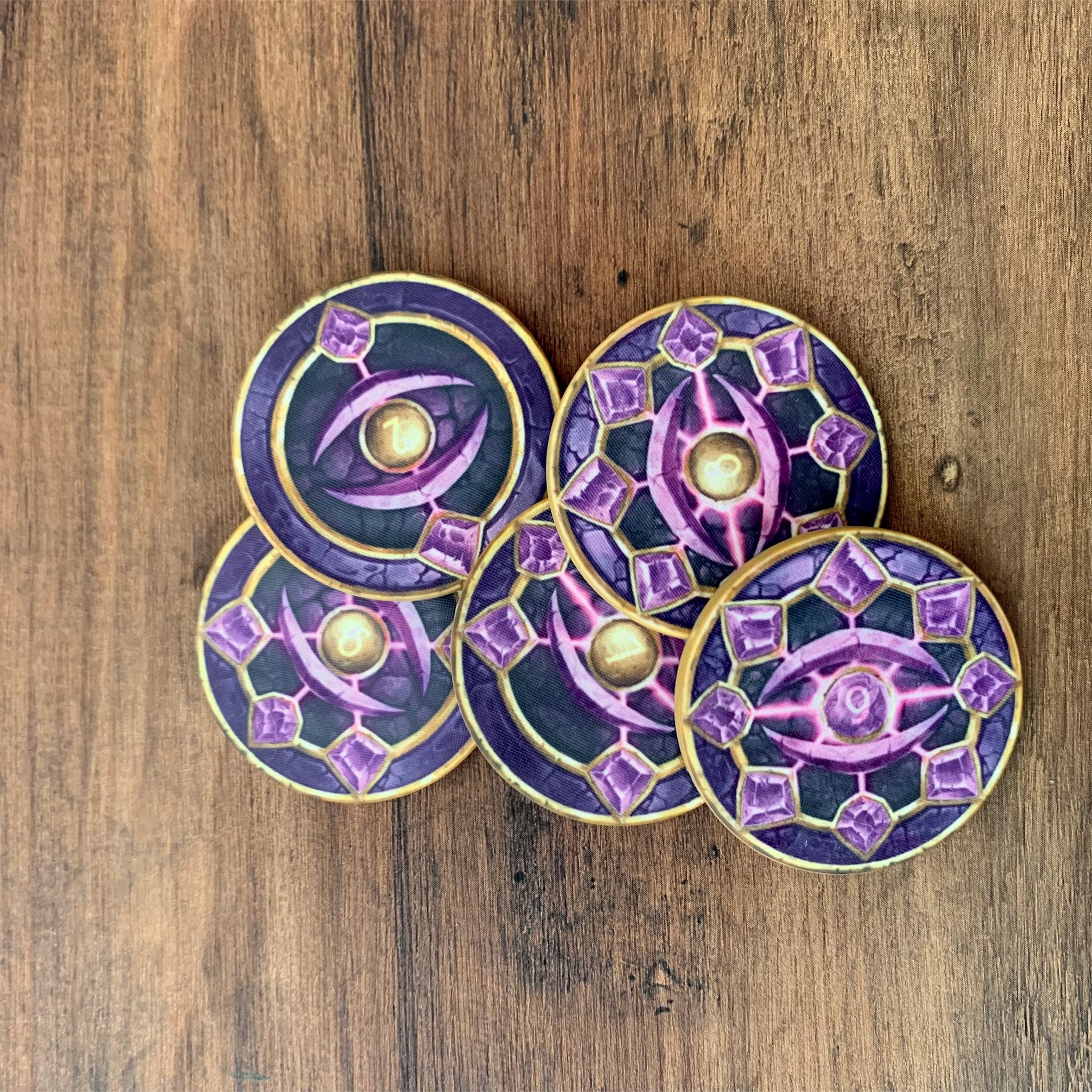 TOME OF SPELL HOLDING ARCANE