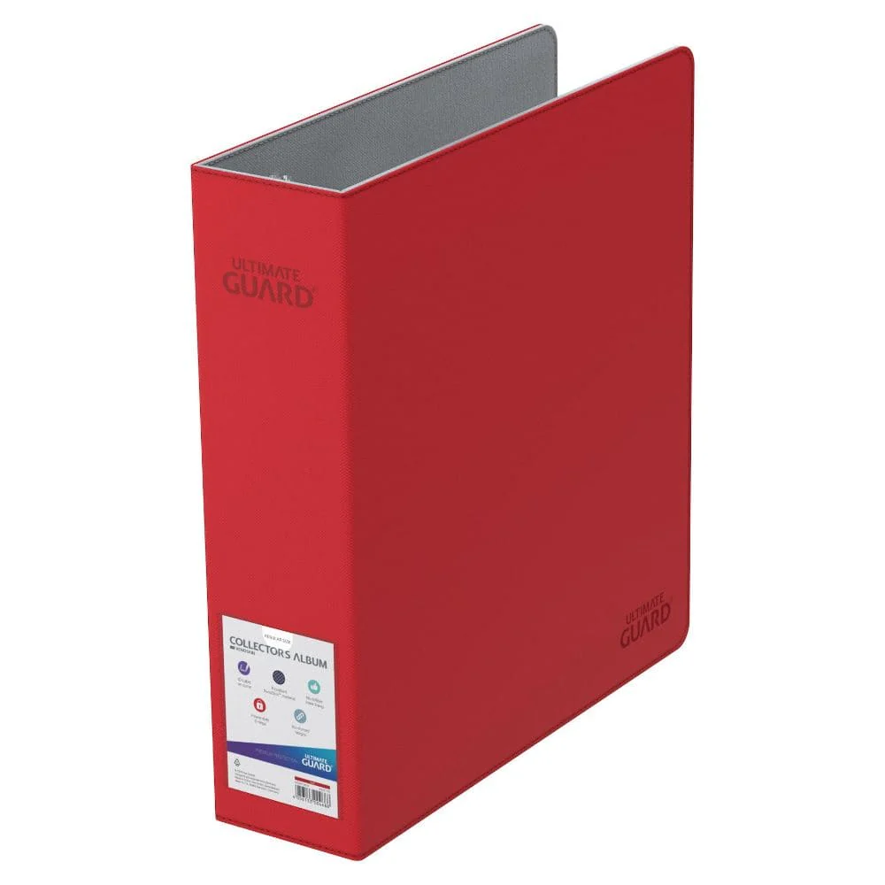 Ultimate Guard Collector´s Album XenoSkin Multicolor