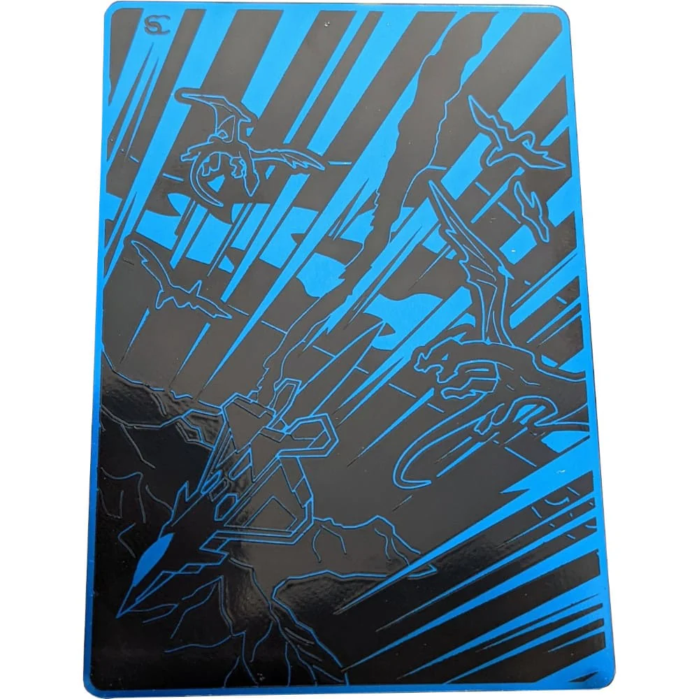 Stay Classy Metal Field Center Cyber Dragon Infinity (Alt)