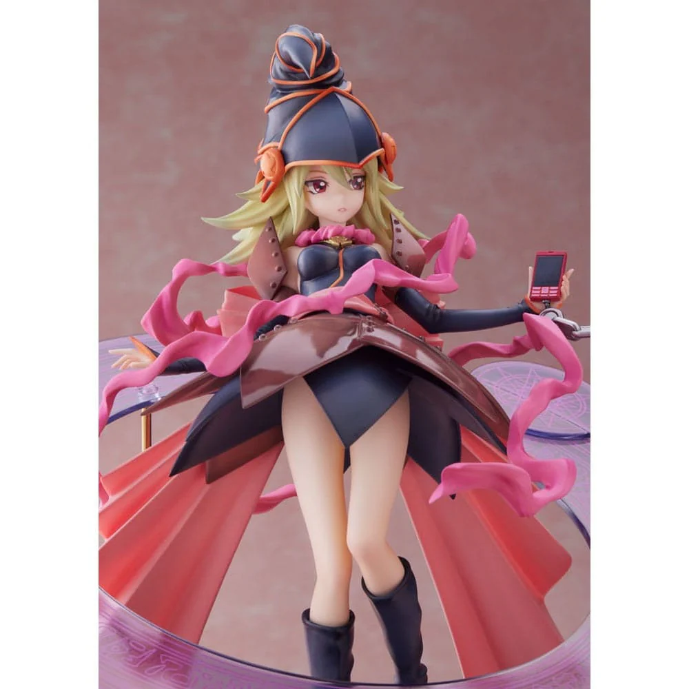 Yu-Gi-Oh! Zexal PVC statue 1/7 Gagaga Girl 26cm