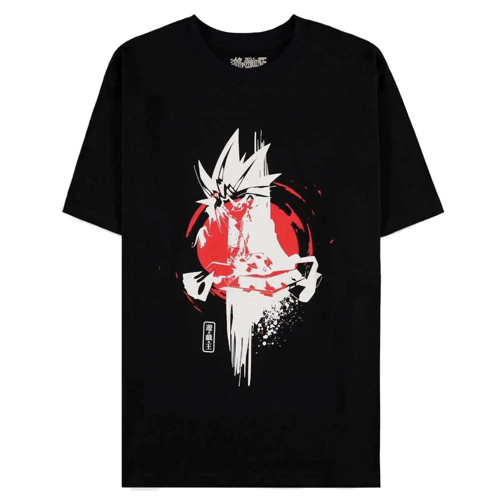 Yu-Gi-Oh! T-Shirt Yami Yugi - Shadows (Men´s)