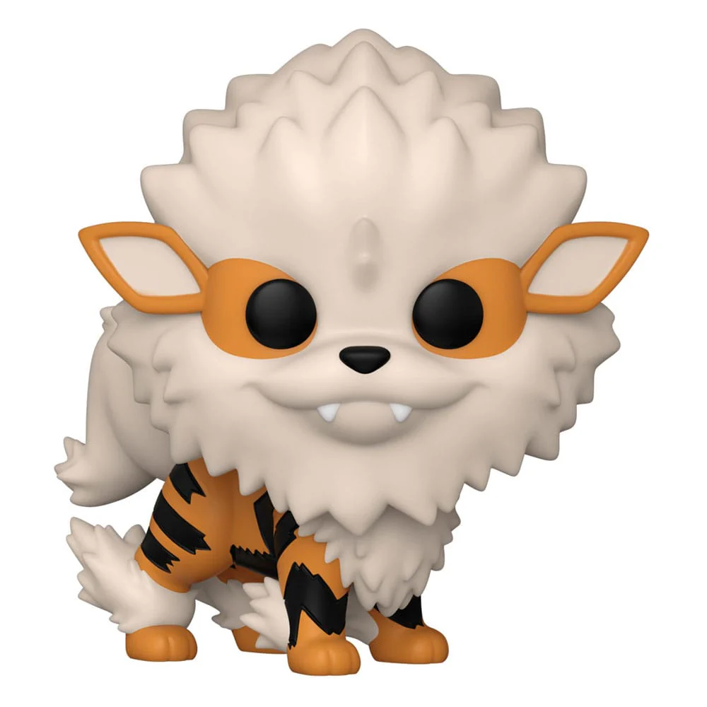 Funko Pop! Pokemon Arkani (920)