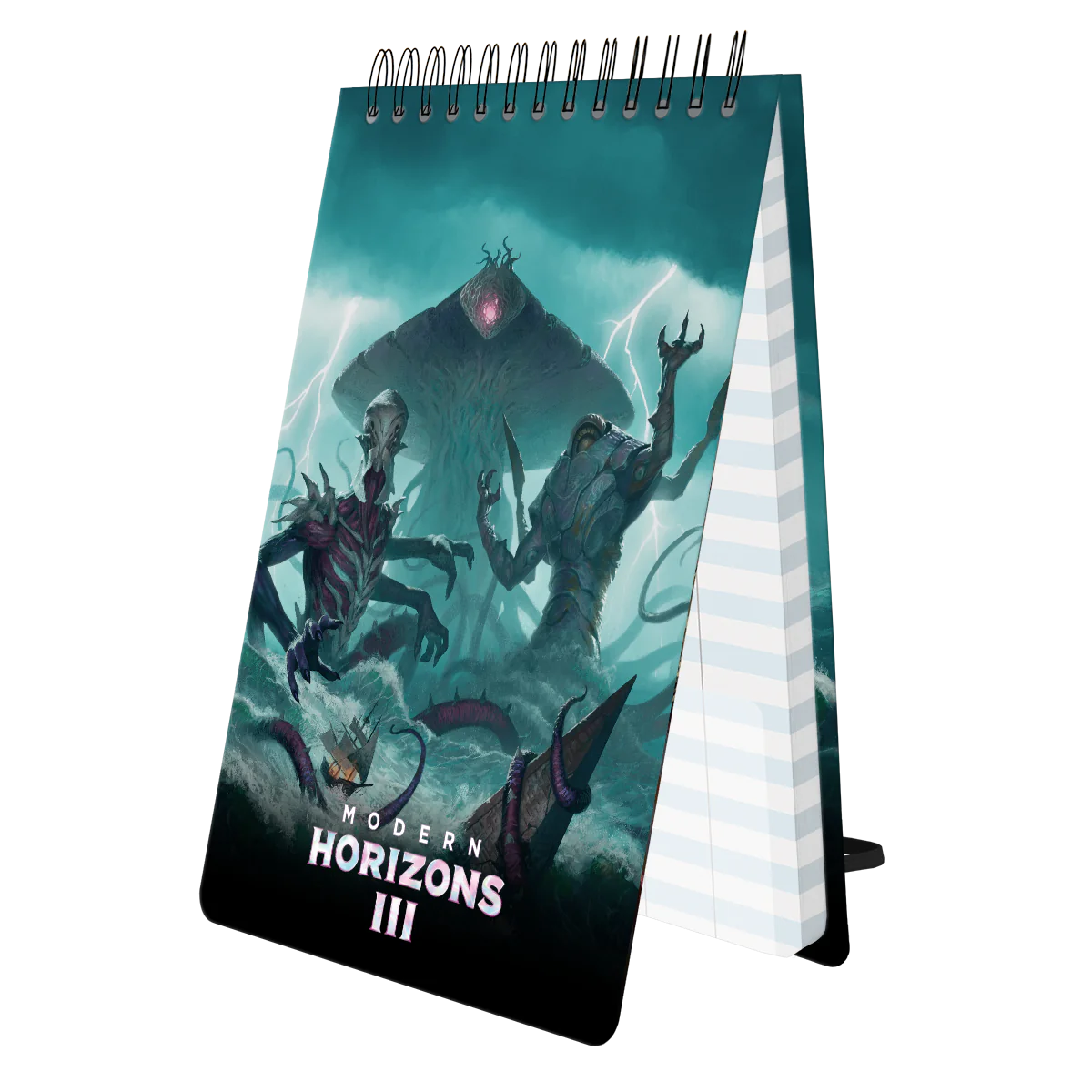 MODERN HORIZONS 3 EMRAKUL LIFE PAD