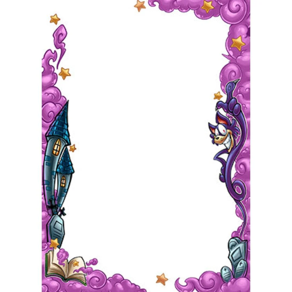 Mana Moon Border Sleeves Manga! 70 pieces