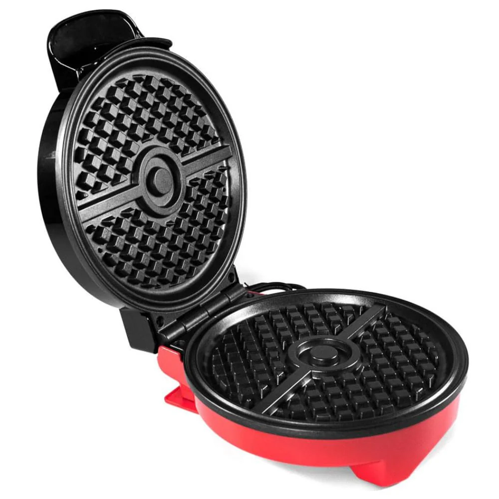 Pokemon waffle maker Pokeball