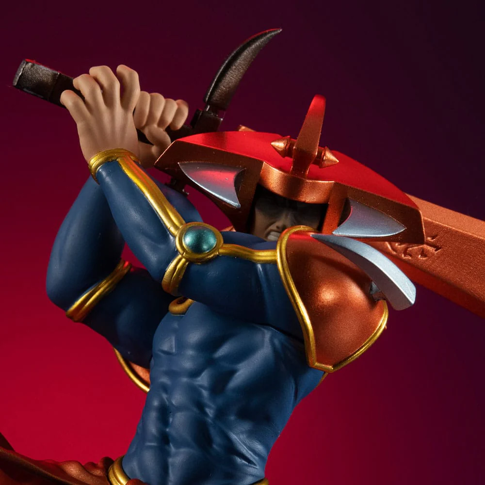 Yu-Gi-Oh! Duel Monsters PVC Statue Flame Swordsman 13cm