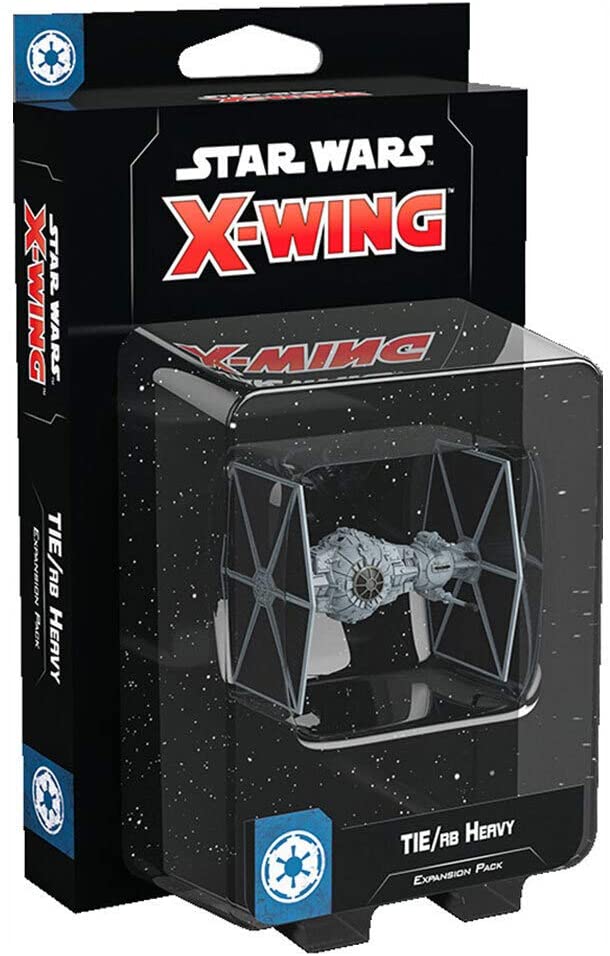 TIE/RB HEAVY (STAR WARS X-WING)
